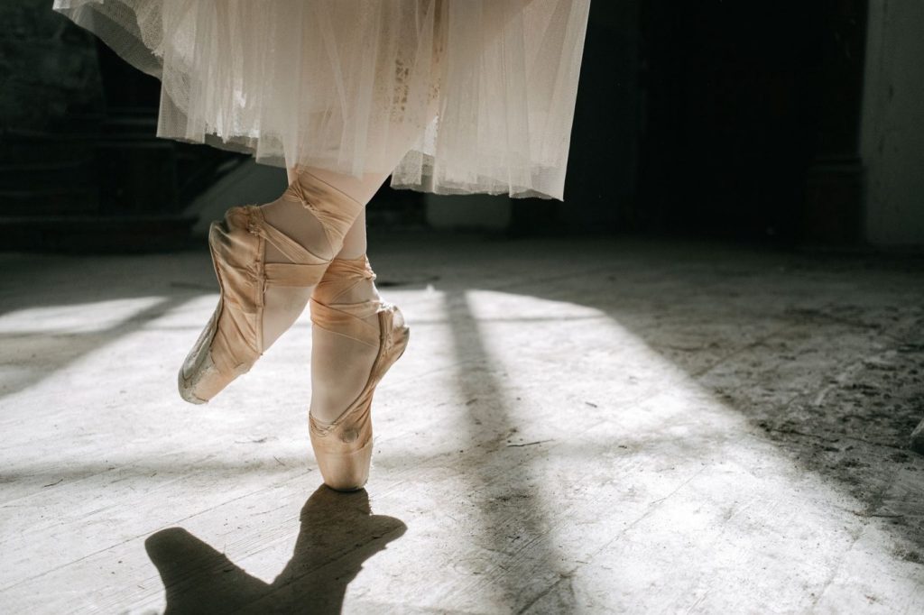 Comparatif chaussures de danse : Bloch vs Capezio