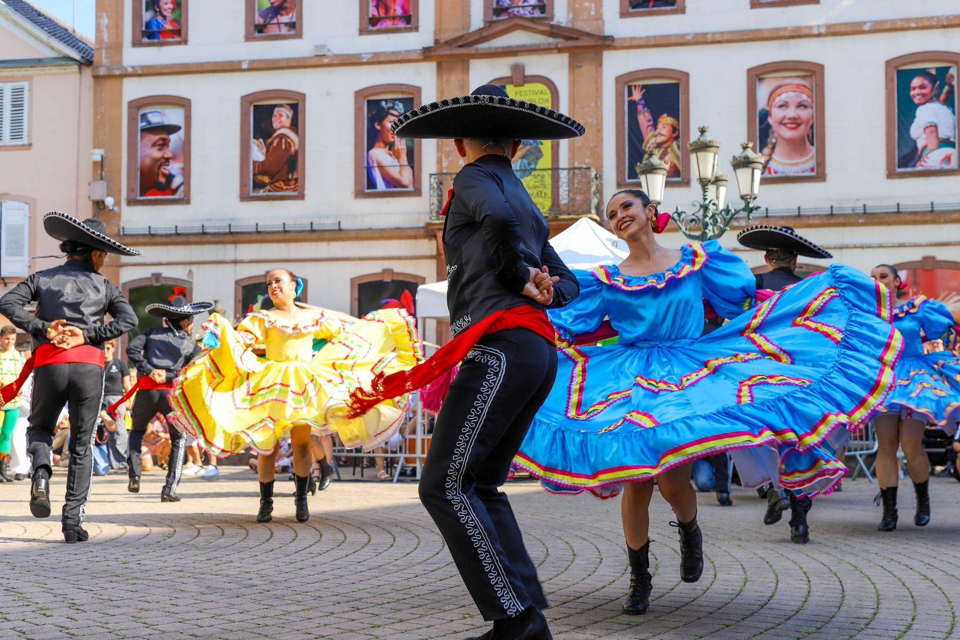 Pourquoi Hérimoncourt devient le nouveau phare des passionnés de danse country ?