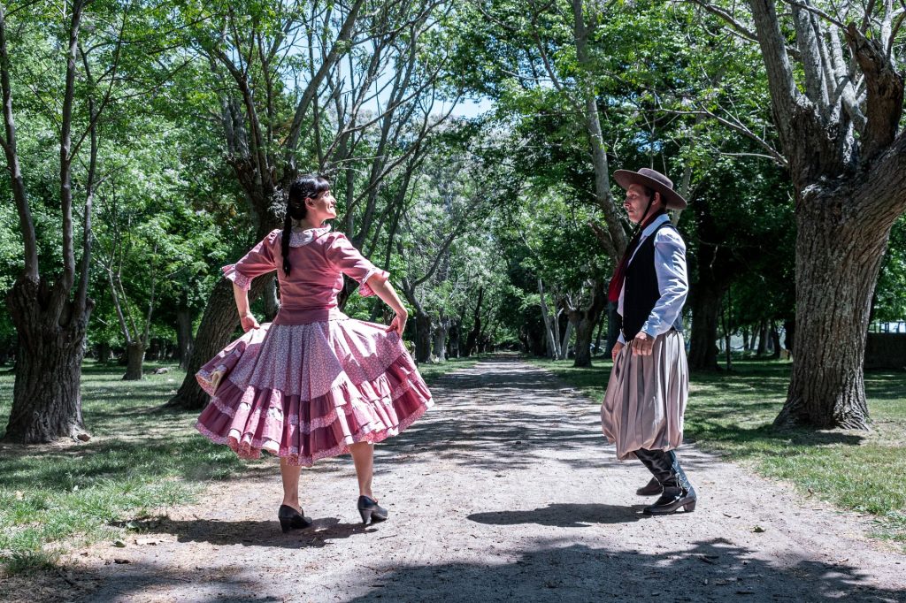Paris accueille le Festival de Danse Country du 15 au 17 juillet