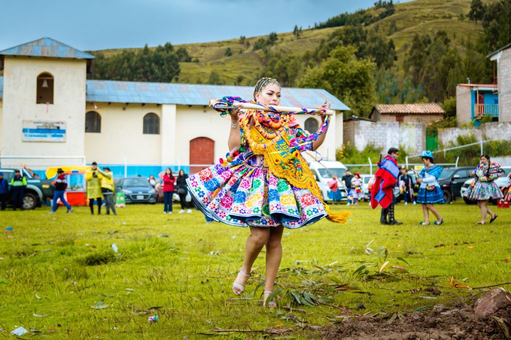 À la découverte de la nouvelle destination des danseurs country