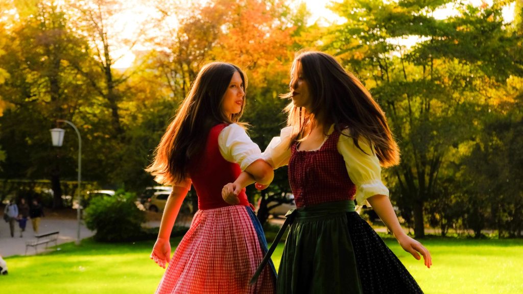 Pourquoi Hérimoncourt devient le nouveau phare des passionnés de danse country ?