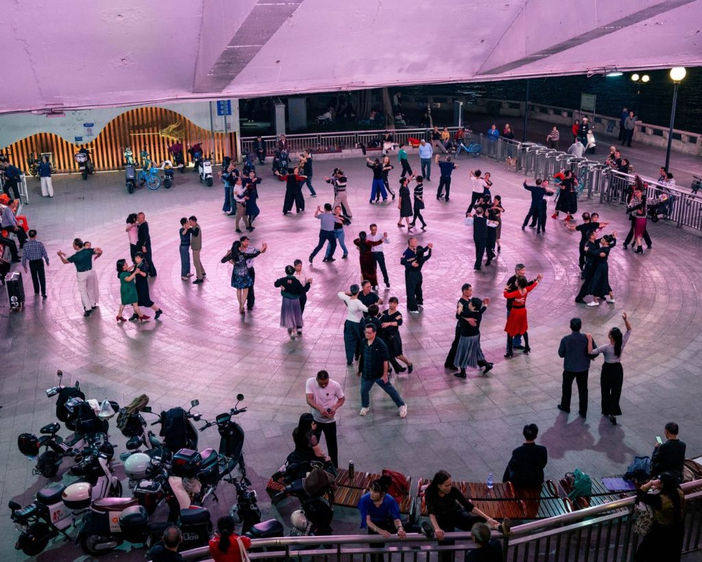 Meilleures tenues pour un bal de square dance