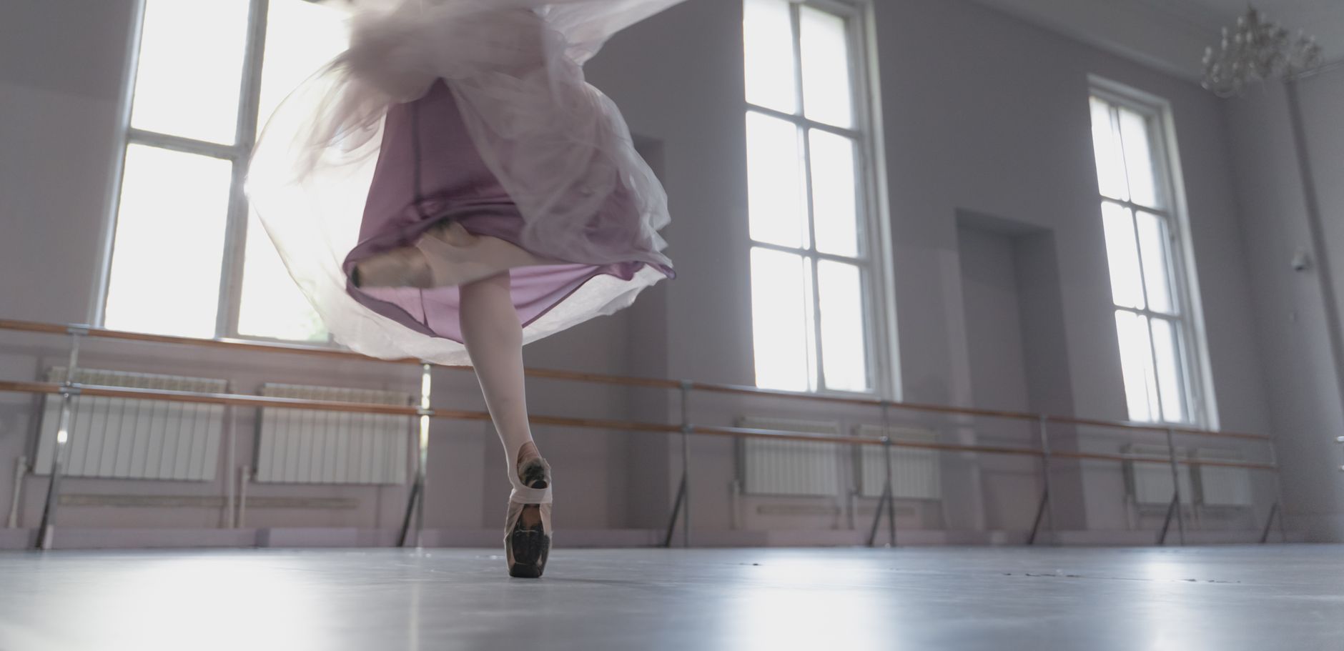 Semelles antidérapantes pour chaussures de danse — comparatif