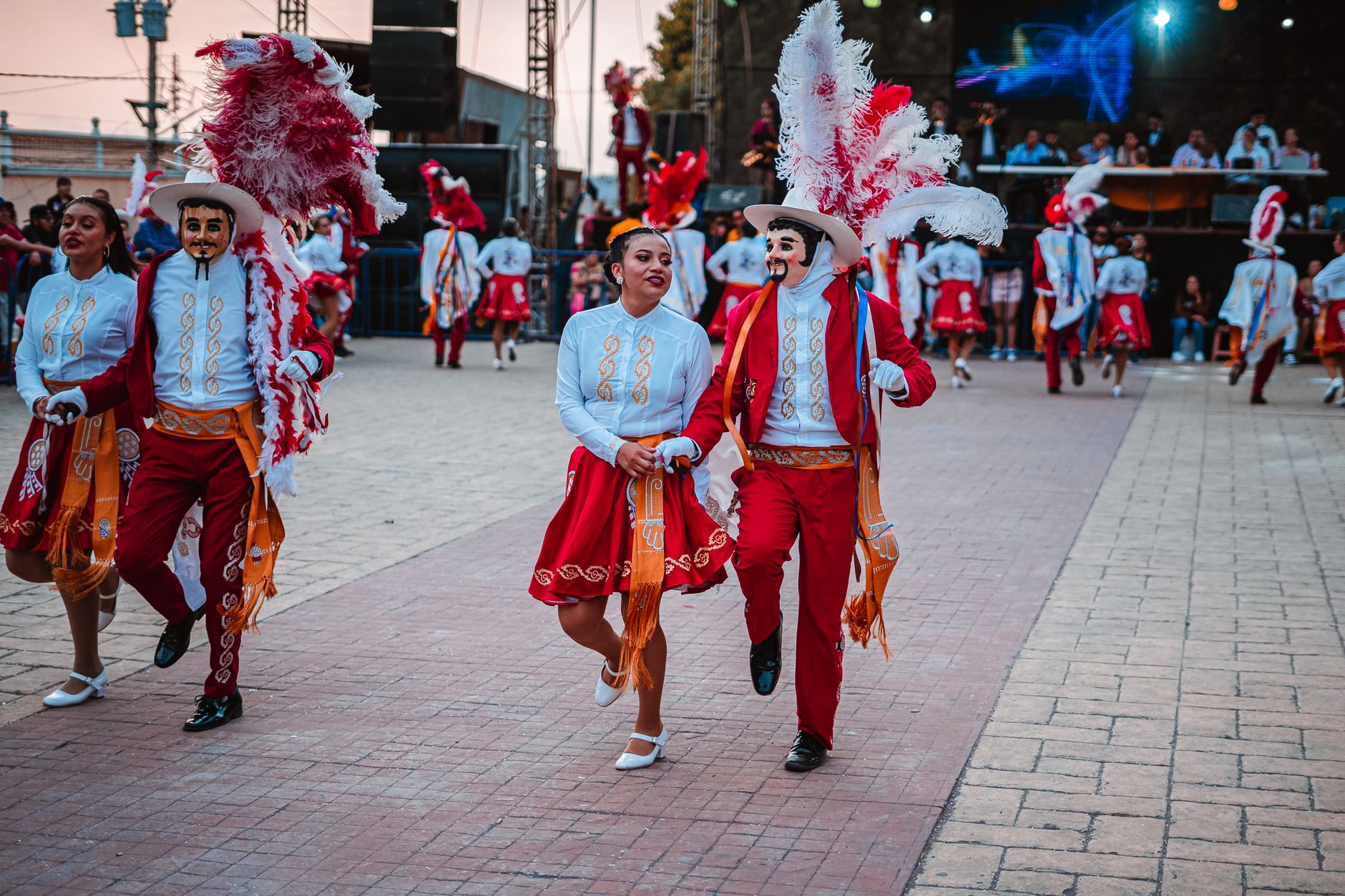 Meilleures tenues pour un bal de square dance