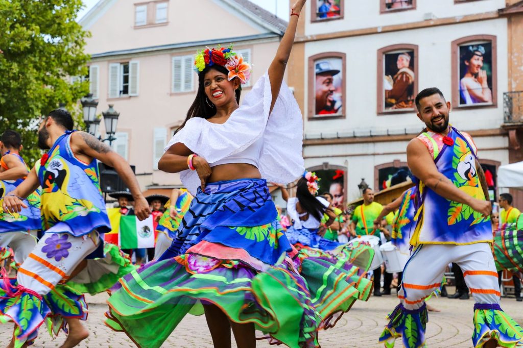 La danse country à La Buisse : un monde à portée de tous